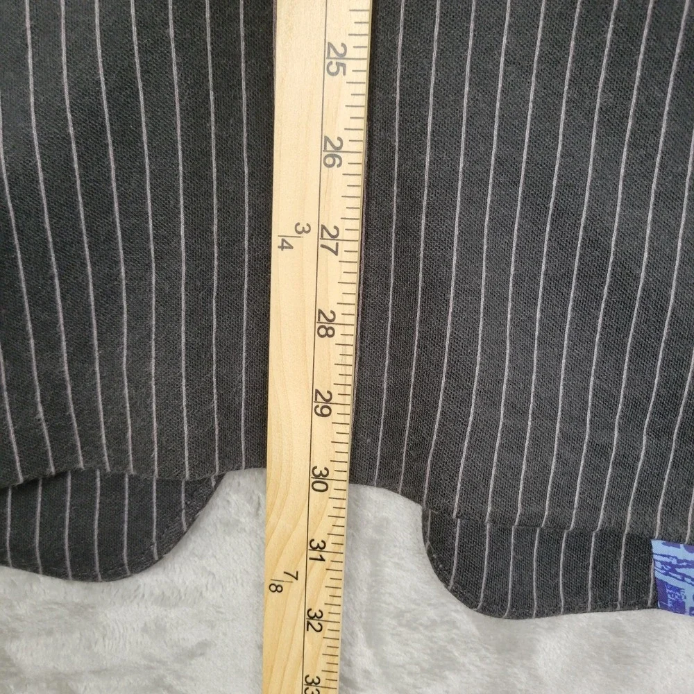Robert Graham blazer great